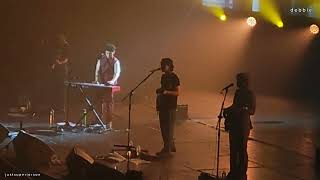 Different Time - The Juans (Live) | The Juans Live in Cebu