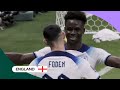 Live: FIFA World Cup 2026 Qualifying Draw | England