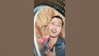 Cover Lipsing Puing Puing Rhoma Irama #dangdut #lipsing Ayahqueen08