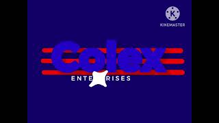 Colex Enterprises Logo Remake