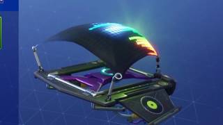 フォートナイト イコライザーの曲 Fortnite Equalizer Music Youtube