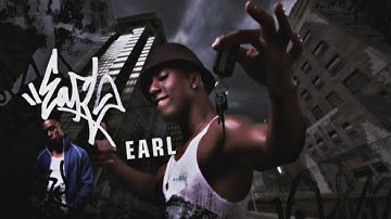 BLACKLIST#9 EARL (EUGENE JAMES)