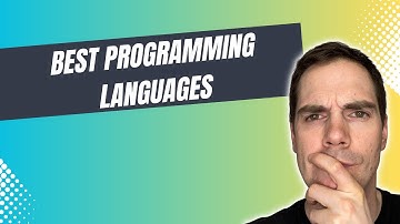 9 Best Programming Languages for Test Automation