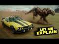 Transformers Rise of the Beasts | Let Me Explain (2023)