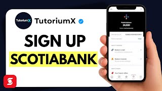 How to Sign Up for Scotiabank Online Banking (Step-by-Step)