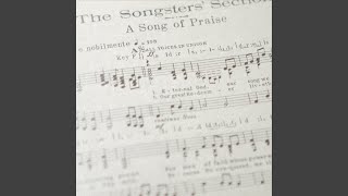 Kyrie Eleison (Most Holy One)