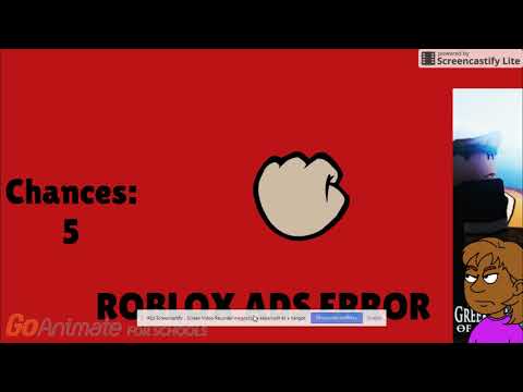 Roblox Ads Error Ga 62 Jack Paul Error Youtube - roblox ads error ga
