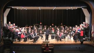 Go Tell It On The Mountain - Fcwe And The Don Thompson Chorale