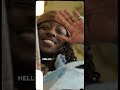 Mister Hood ain’t just a title, it’s a standard. Drop a clip of you tapping in!