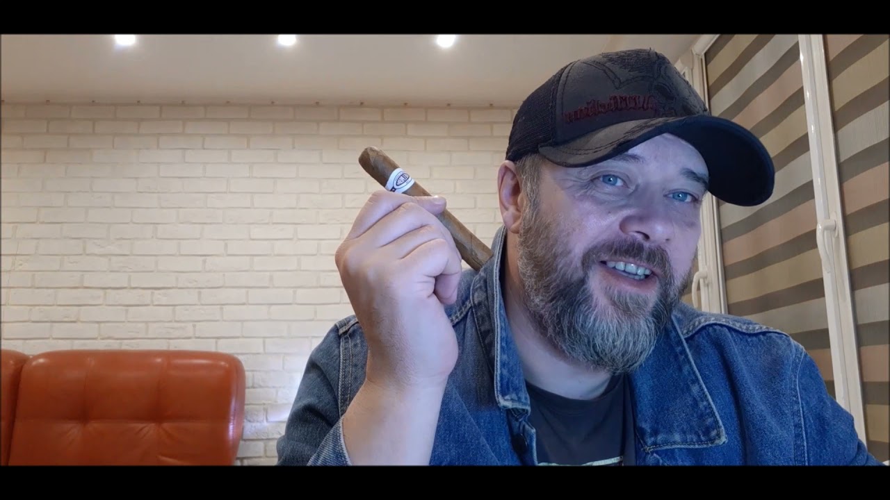 Обзор сигары Jose L Piedra petit caballeros