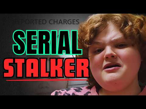 The Most DISTURBING TikTok Obsession | Timber Sperry
