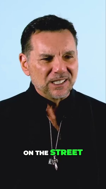 The Legendary Joe Pesci Masterful Portrayal of Mob Culture - YouTube