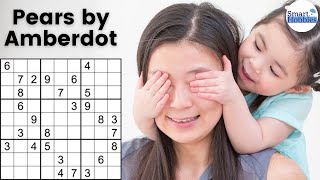 How To Solve Hard Sudoku WITHOUT GUESSING – SHC #137