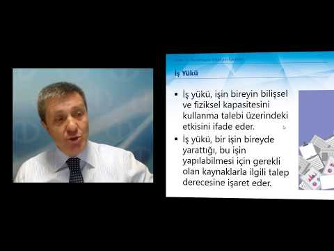 HAVACILIK EMNİYETİ - Ünite3 - Özet1