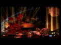 Donkey Kong Jungle Beat Losing To All Kong Bosses 