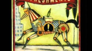 Video thumbnail of "The Refreshments - Roger Clyne - Uh Oh - The Bottle & Fresh Horses B Track"