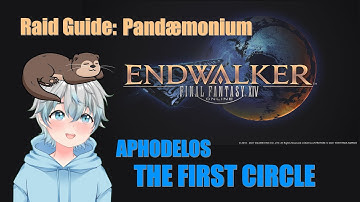 FFXIV Pandaemonium: Asphodelos - The First Circle Raid Guide