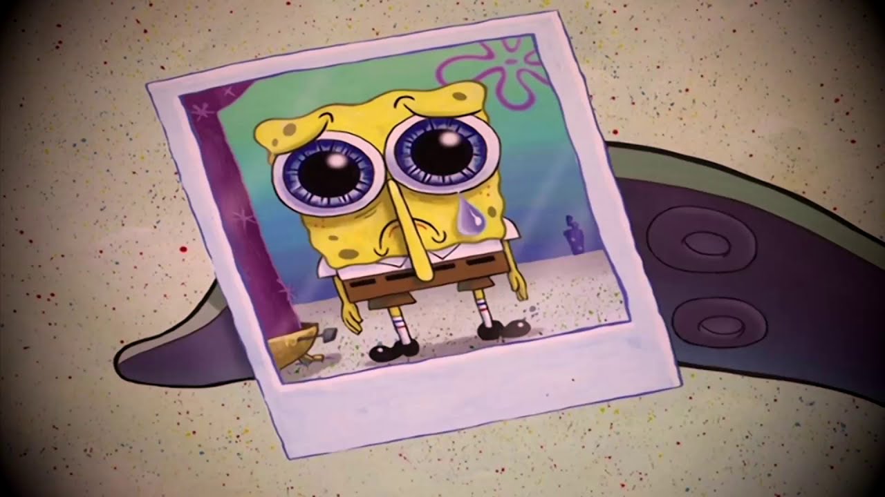 SpongeBob SquarePants - Don't Be a Jerk (It's Christmas) ~ slowed + reverb ~