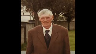 Tommy Ryan Haven Requiem Mass - Grey's Funeral Home