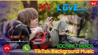 Tiktokers use this tone | TikTok instrument music full length.Tiktok background music | Youtok trend