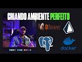 #05 - A combinação que todo dev back-end precisa saber | (Postgres + Docker + Prisma ORM)