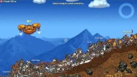 Lets Play Cortex Command Episode 10 (No Lose Scenario Part 5)