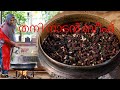 Beef Fry ബീഫ് ഫ്രൈ. തനി നാടൻ അടുപ്പിൽ വിറകുവെച് പാചകം ചെയ്ത തനി നടൻ ബീഫ് ഫ്രൈ