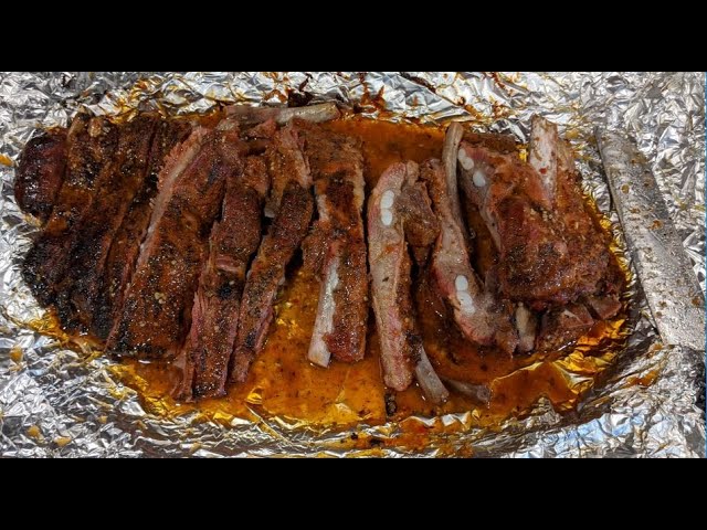 italian dressing ribs Country style ribs recipe with italian dressing