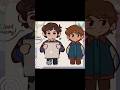Byler edit^^#byler #byleredit #strangerthings