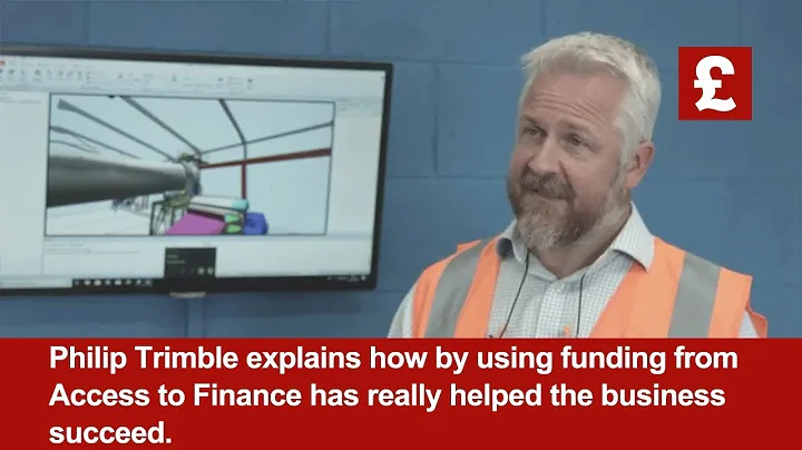 Conveyortek | How Access to Finance has helped the...
