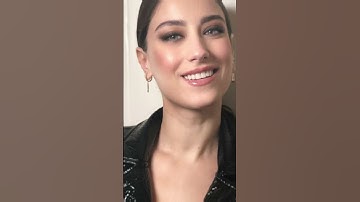 LAS 7 ACTRICES MAS BELLAS DE SERIES TURCAS