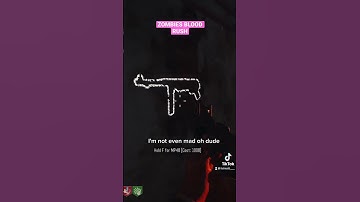 ZBR is Comedy 😂 #blackops3 #codzombies #bo3 #guardiansofthegalaxy