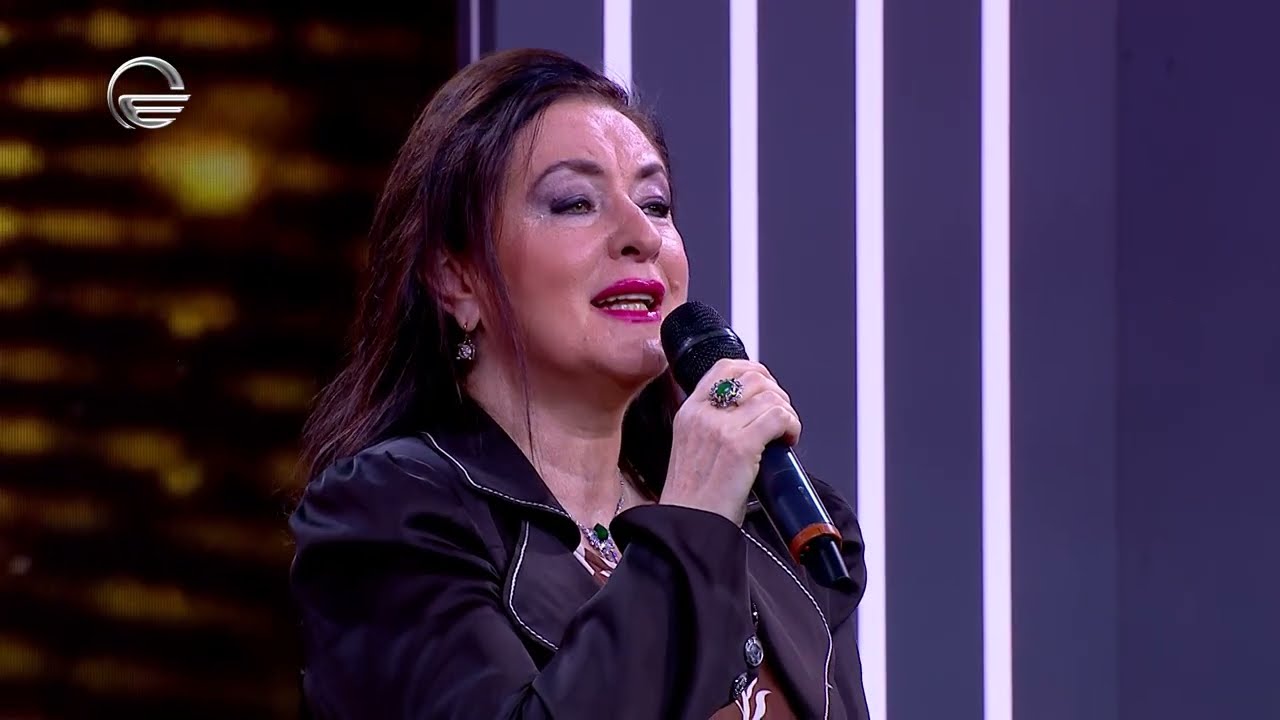 თამარ გვერდწითელი  - “ლირიული”