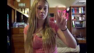 ASL Expressive Assignment