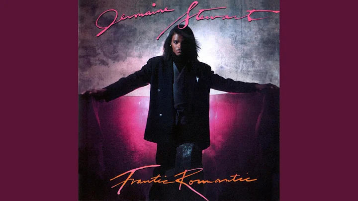 Jermaine Stewart - Topic