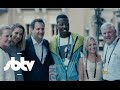 Jamal Edwards attends the World Entrepreneur of the Year 2015: SBTV