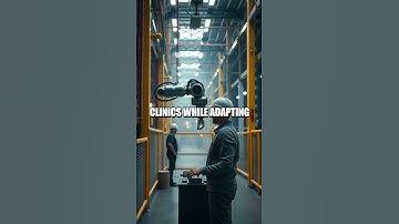 Blueprints of Tomorrow AI Robotics and Wearables