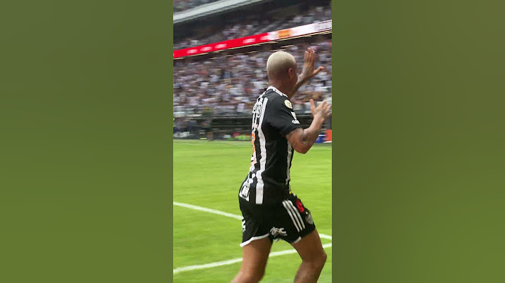 GOOOOOOL! DEYVERSON É O NOME DELE | GALO 1X0 BRAGANTINO