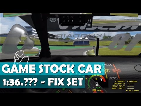 vhr stock car setups vhr stock car setups