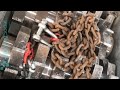 Extreme powerful crusher machines fast crushing everything for new recycle.Shredder!#51