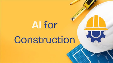 The BEST Construction Management Software in 2025 | AI-Powered End-to-End Project Control