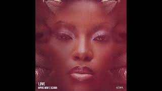 Love  Mpho Wav X Azana