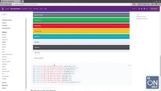 Курс Верстальщик 2020   HTML 5, CSS 3, Bootstrap 4, JavaScript 40