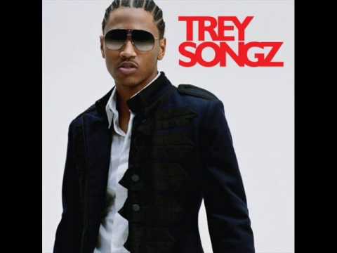 Trey Songz ft. Busta Rhymes - Say Ahh (remix) w/Ly...