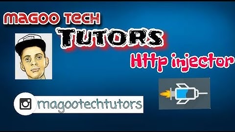 Http injector Pro! Como ter internet de Graça (Vivo, Oi e Claro)