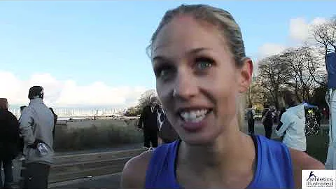 Natasha Fraser