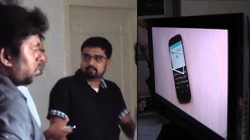 The Making of Signeasy