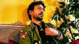 Irrfan Khan Suffering From BRAIN CANCER Goes VIRAL