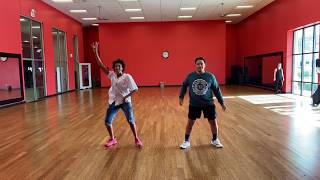 Zumba with MoJo: "Ritmo" ft. J. Balvin by The Black Eyed Peas