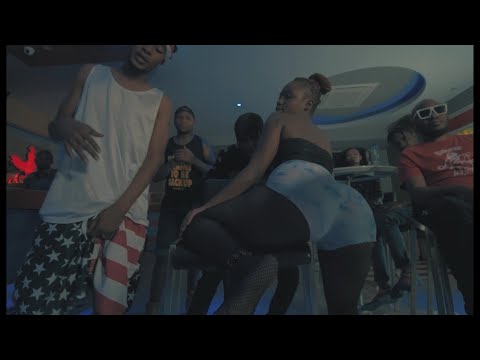 Jambo Squad - Irudiwe (Official Video)